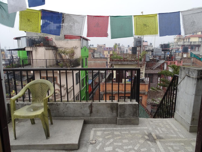 Others 5, Green House Lodge, Bagmati