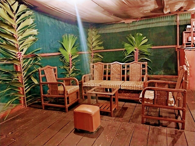 Others 5, Amazon Queen Lodge, Maynas