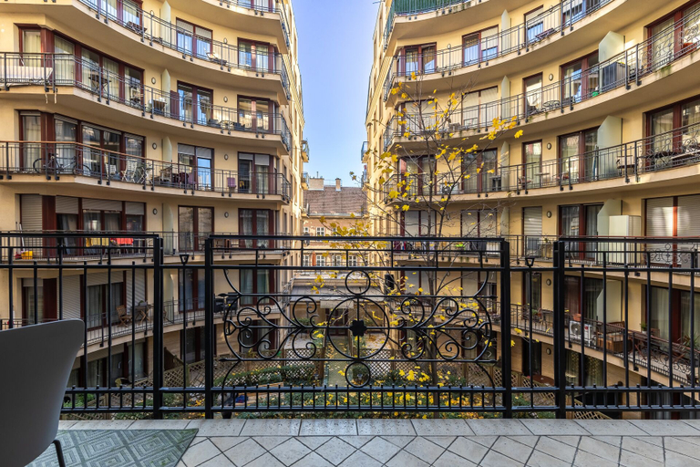 Exterior & Views, Venus Apartments - King Street V, Budapesti