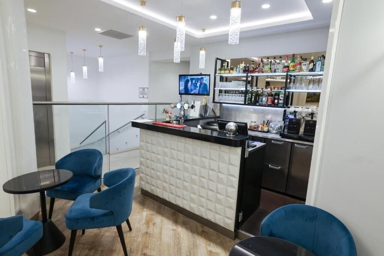 Food & Drinks 5, Saint Christophe, Haute-Corse
