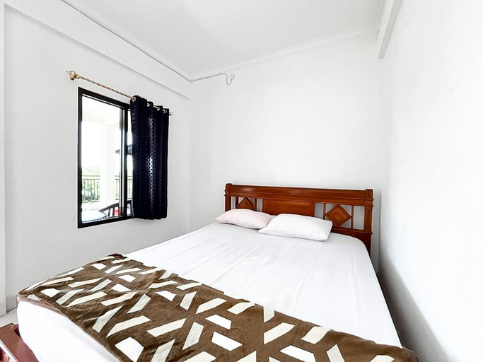 Bedroom 2, Pondok Poniran Pangandaran, Pangandaran