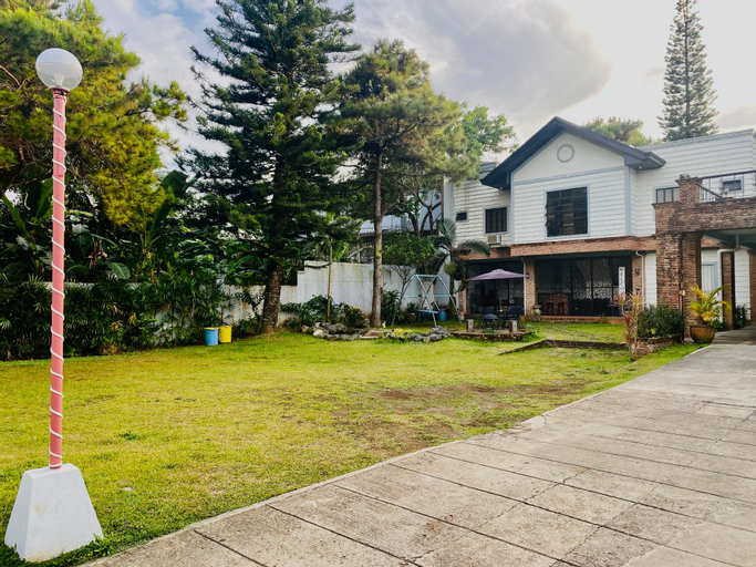 Tagaytay family staycation house, Tagaytay City