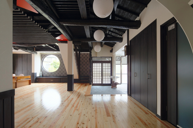 Rental Villa Made By An Architect [with Open-air B, Nagatoro