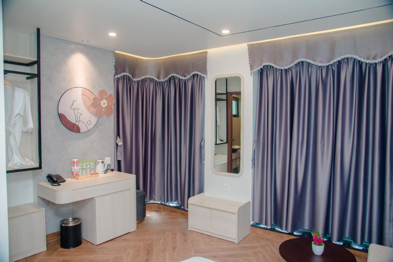 Others 4, Y'S Sea House Hotel Family Room , Qui Nhơn
