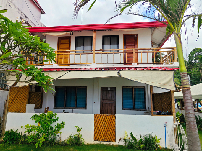 Exterior & Views 2, Room-Cola Inn, San Juan