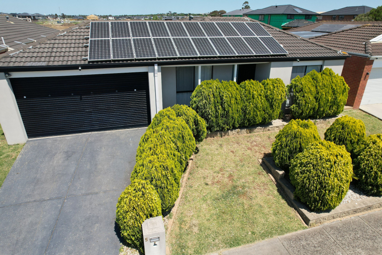 Exterior & Views 2, StayAU Stunning 4BRHouse Berwick, Casey - Berwick