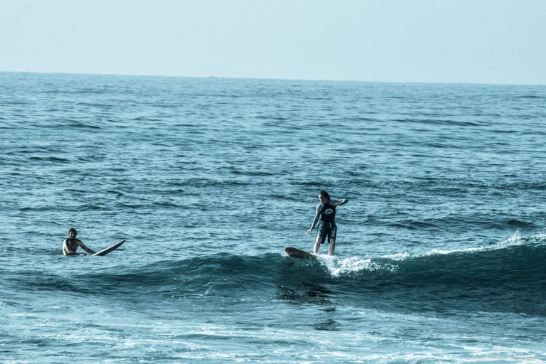 Surfing/boogie boarding, Chill River Villa, Weligama