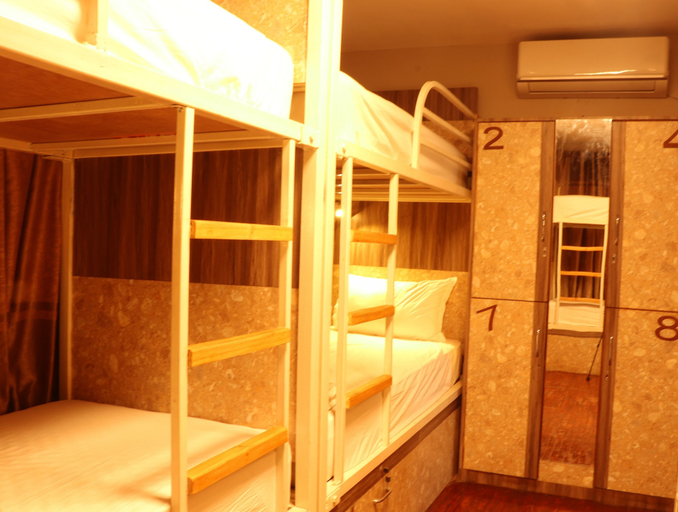 Bedroom 2, Elegant Apartment Kathmandu, Bagmati