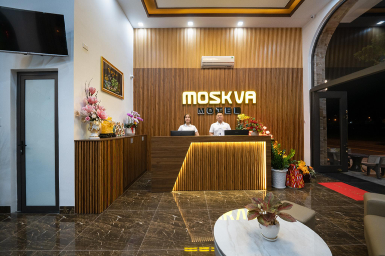 Others 4, Moskva Motel & Apartment Danang, Da Nang