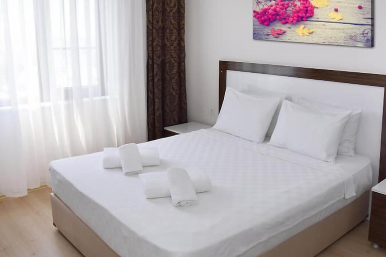 Bedroom 5, JURA HOTELS ALTINOLUK THERMAL, Edremit