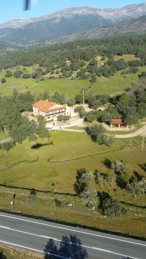 Others 4, Hotel Rural Finca Liceo, Ávila