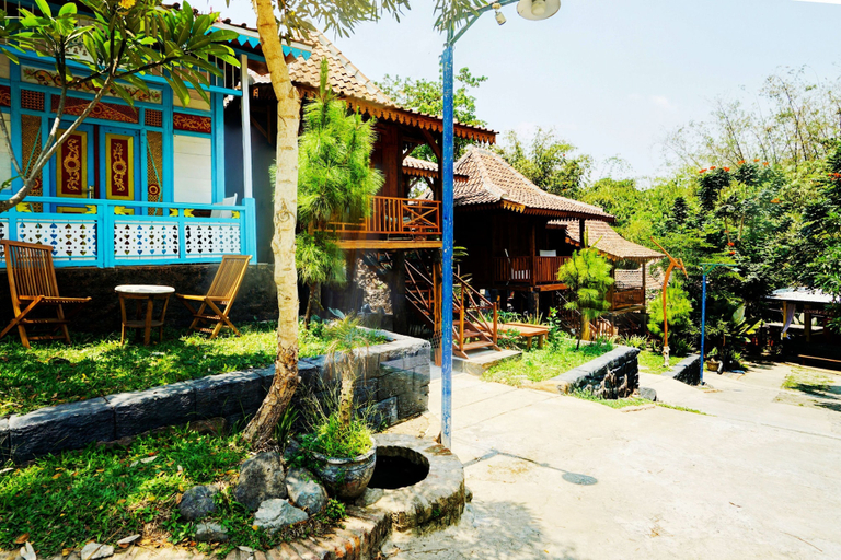 Exterior & Views 2, Capital O 93238 Lembah Mbalong Resort, Malang