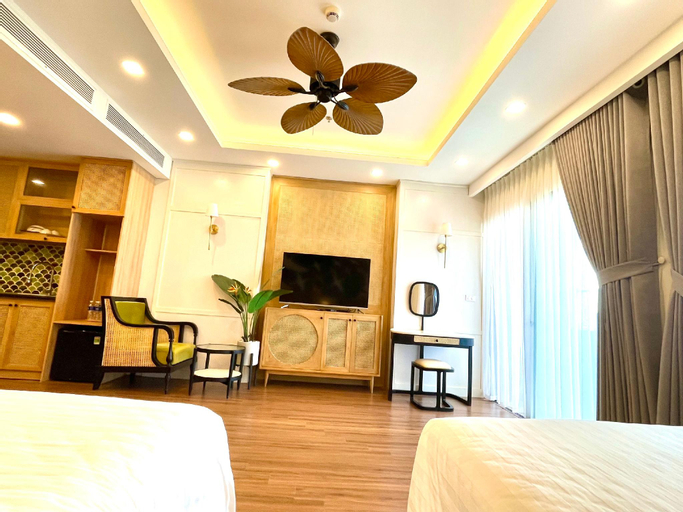 Bedroom 18