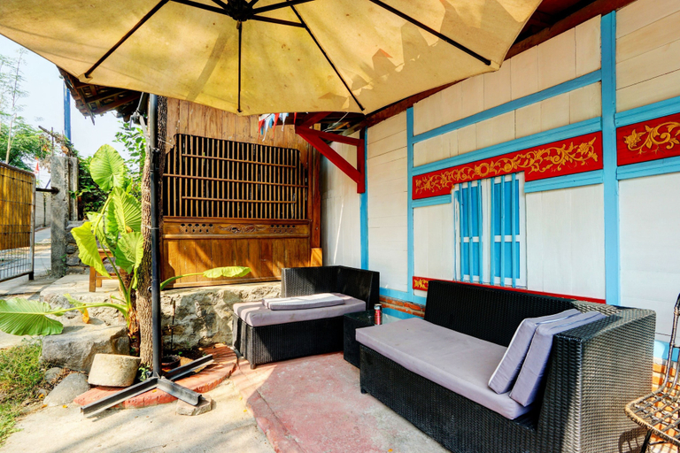 Others, Capital O 93238 Lembah Mbalong Resort, Malang
