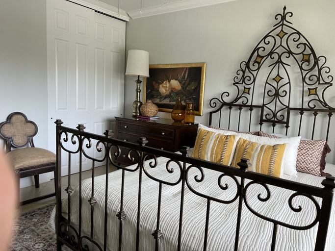 Bedroom 3, Fernando Flats, Palm Beach