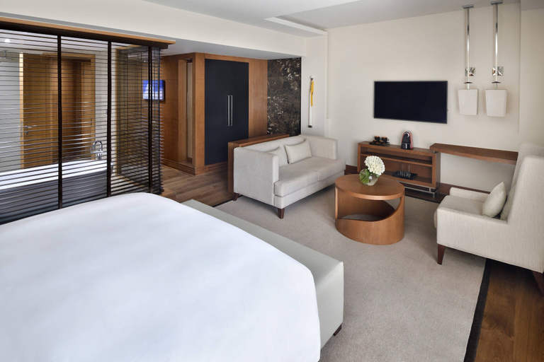Bedroom 3, Sankara Nairobi, Autograph Collection, Westlands