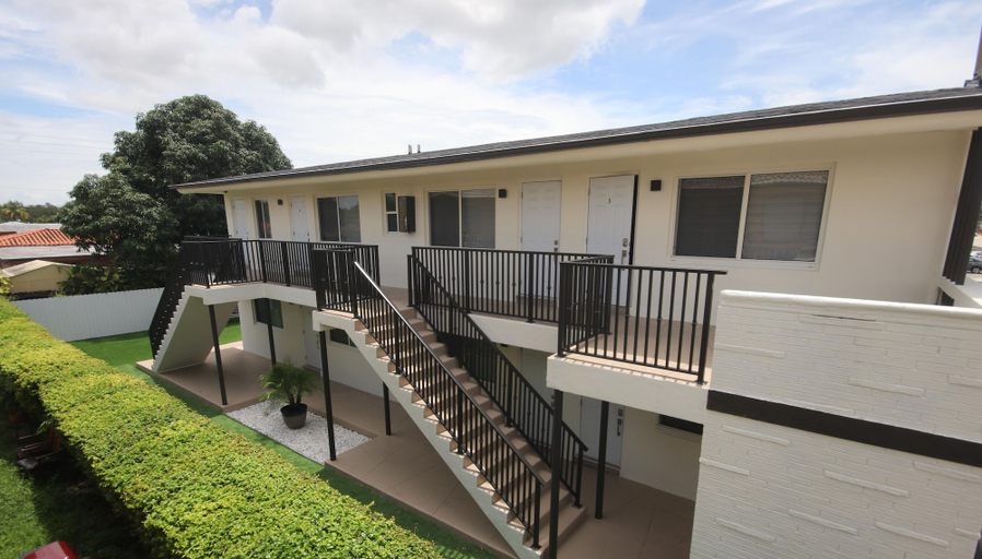 Exterior & Views, Diaz Stay Miami Airport, Miami-Dade