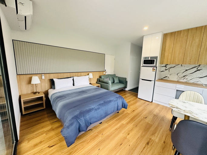 Bedroom 4, Apollo Dream Suites, Colac-Otway - South