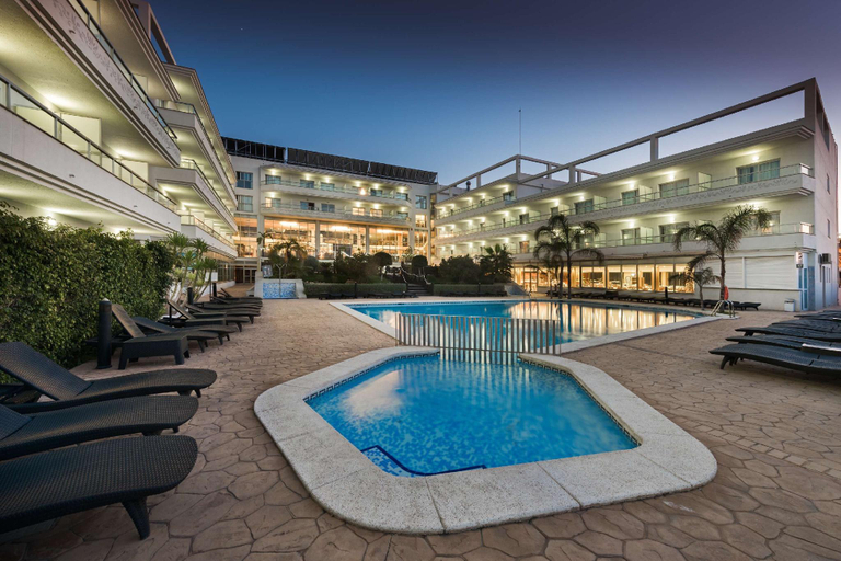 Others 5, Hotel Sun Palace Albir, Alicante