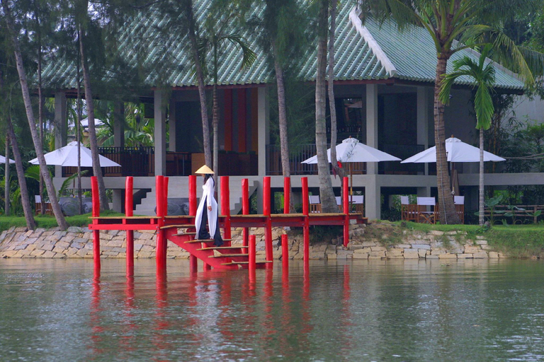 Others 3, THE VILLA @ RED BRIDGE - HOI AN RIVERSIDE, Da Nang