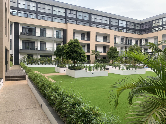 Exterior & Views 2, Embassy Gardens by Morninglife Luxury, Accra