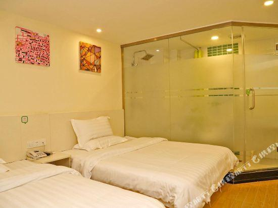 2, Binkaili_Hotel, New Territories