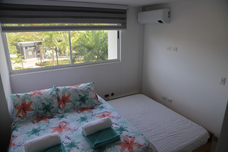 Bedroom 3, ESTADIA RENTA 302, Santa Fe de Antioquia