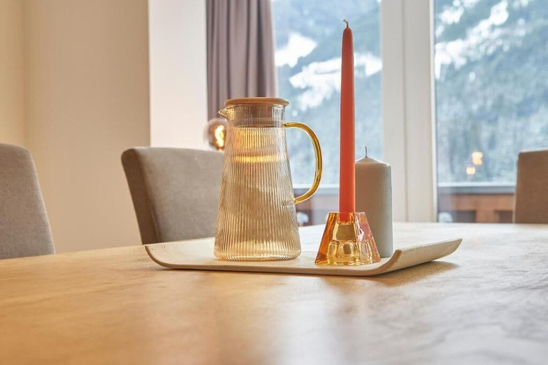 Others 3, Marys Holiday Penthouse, Zell am See