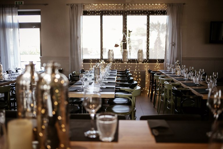 Food & Drinks 5, Hotel Aloisi, Lecce