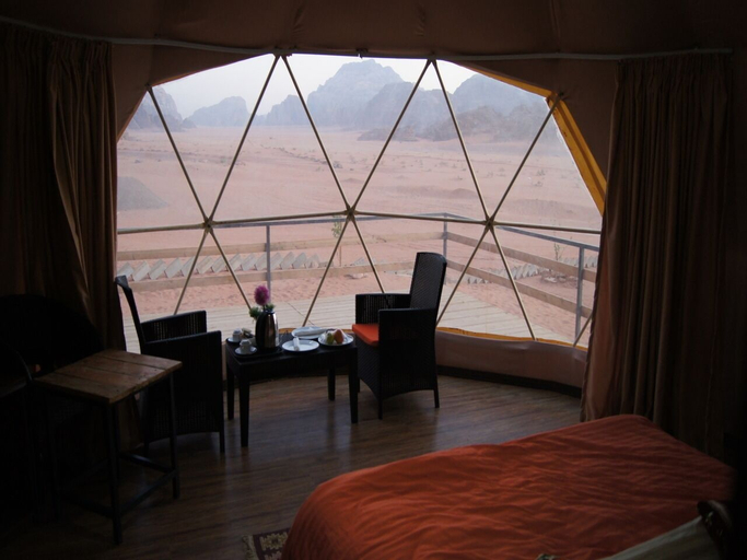 Bedroom 13