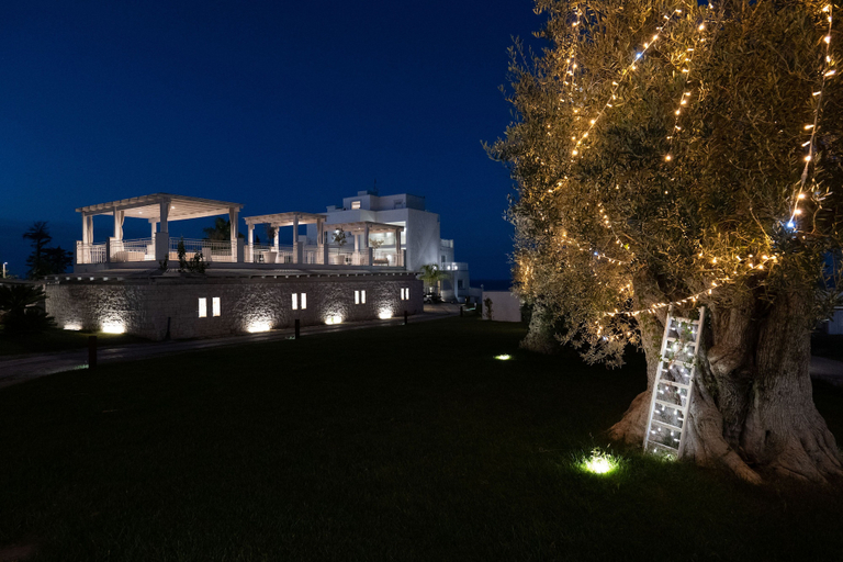 Exterior & Views 2, San Lorenzo Boutique Hotel & SPA, Bari