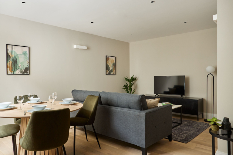 Others 5, Chancery Lane by Viridian Apartments, London