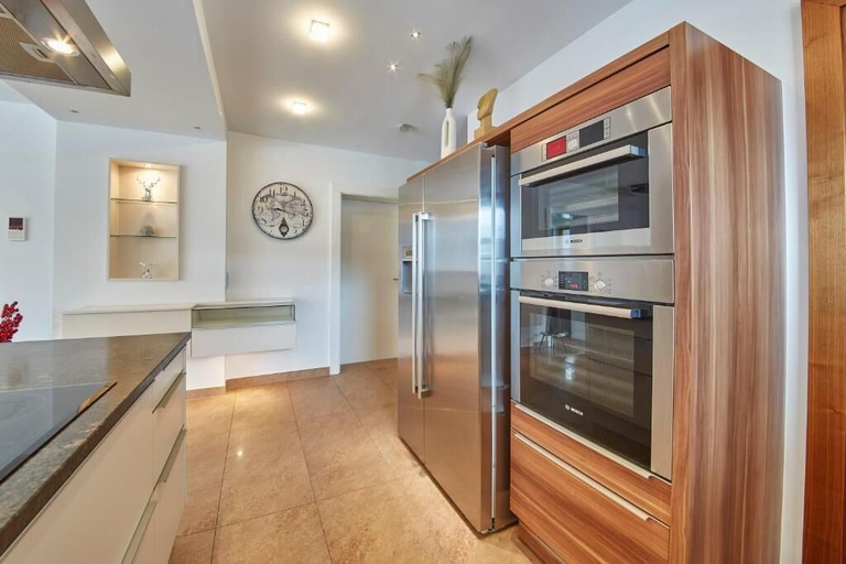 Others 4, Marys Holiday Penthouse, Zell am See