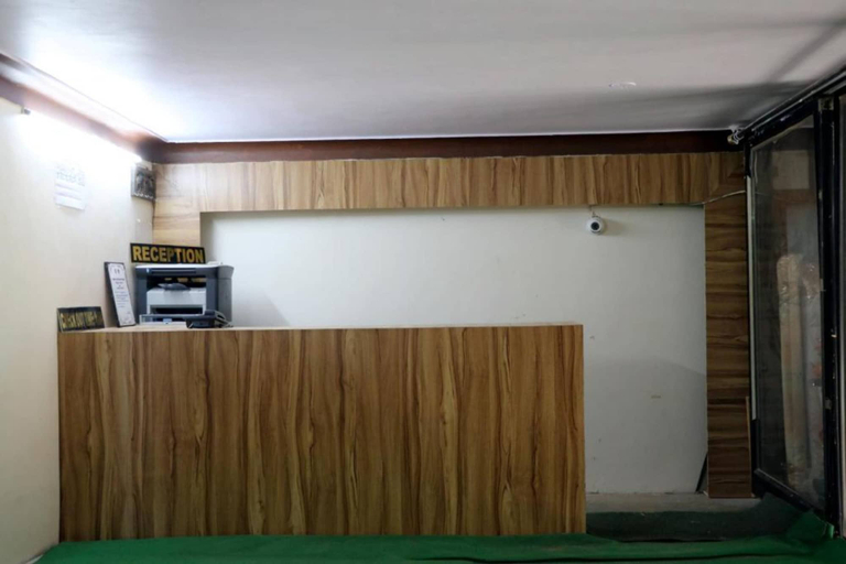 Others 4, Goroomgo Jain Residency Madhya Pradesh, Hoshangabad