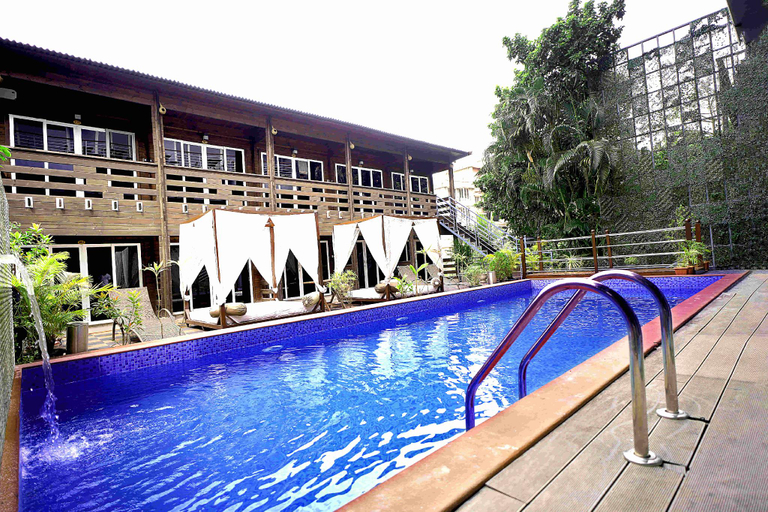 Others 2, Alekhya Suites, North Goa