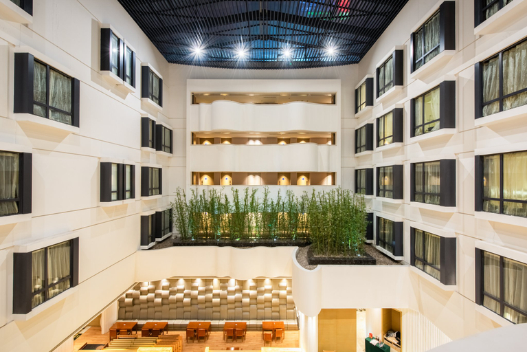 Others 2, Holiday Inn Express SHENYANG GOLDEN CORRIDOR by IHG, Shenyang