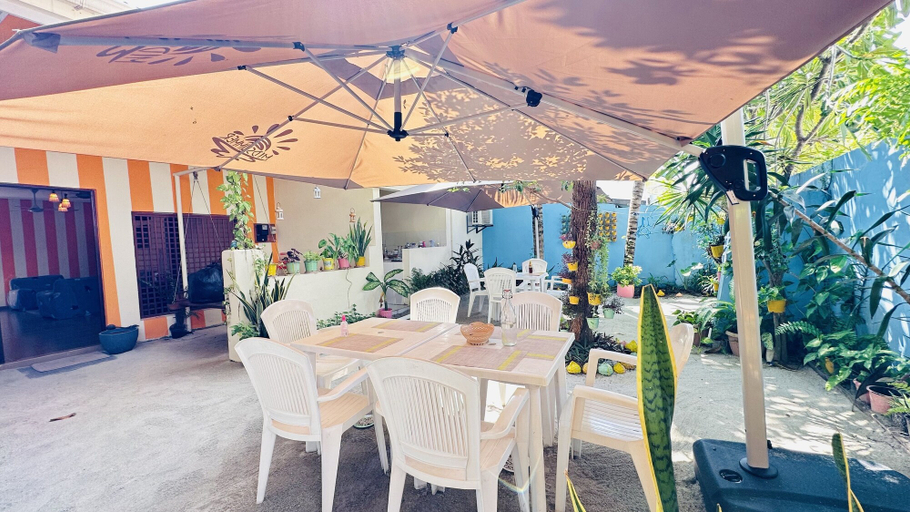 Food & Drinks 4, Midsummer Thulusdhoo, Kaafu Atoll