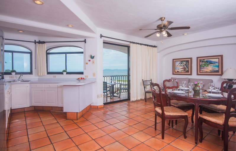 Others 5, One Beach Street Puerto Vallarta, Puerto Vallarta