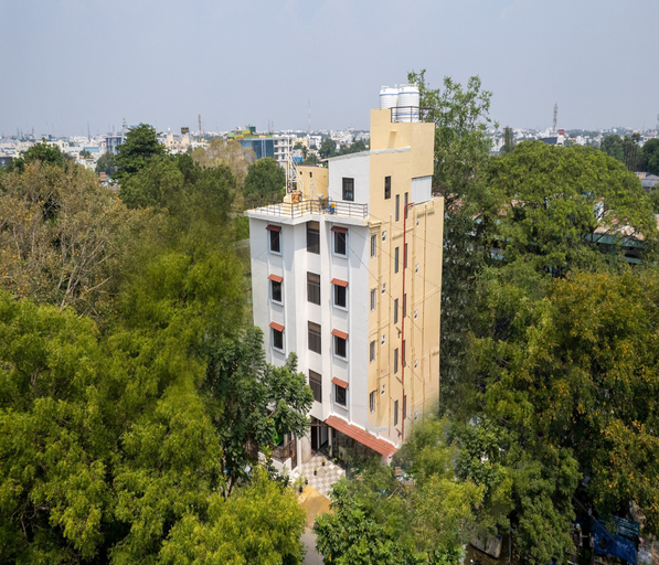 Hotel Vinayaga Tirupur, Tiruppur