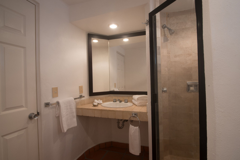Bathroom 3, One Beach Street Puerto Vallarta, Puerto Vallarta