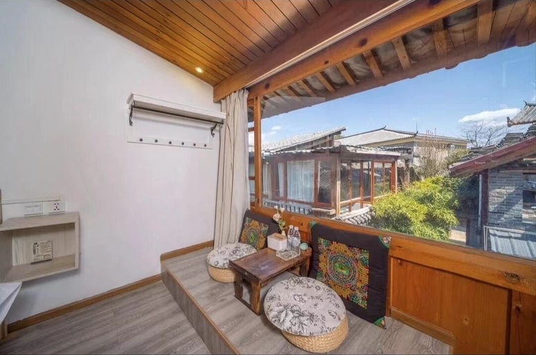 Others, zeyunmanxiang, Lijiang