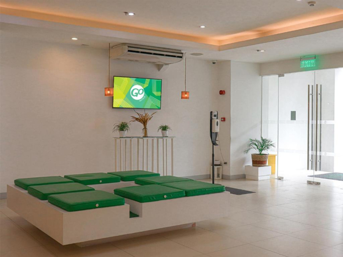 Others 4, Go Hotels Ermita, Manila, Manila City