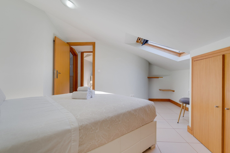 Bedroom 2, Duplex Camara de Lobos, Câmara de Lobos