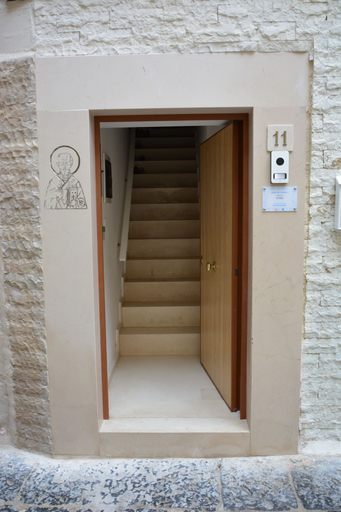 Exterior & Views 2, AFFITTACAMERE DIMORA DEL CARMINE, Bari