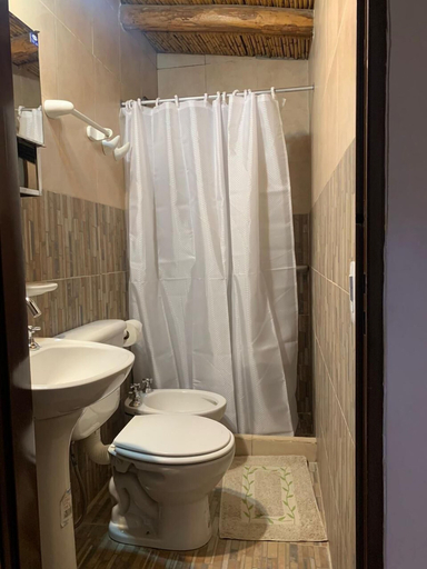 Others 5, Hotel Cactus Plaza, Tumbaya