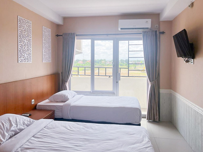 Others 5, Skyview Setiabudi Apartment Medan Mitra RedDoorz, Medan