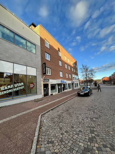 Exterior & Views 2, XHOTEL, Ludvika