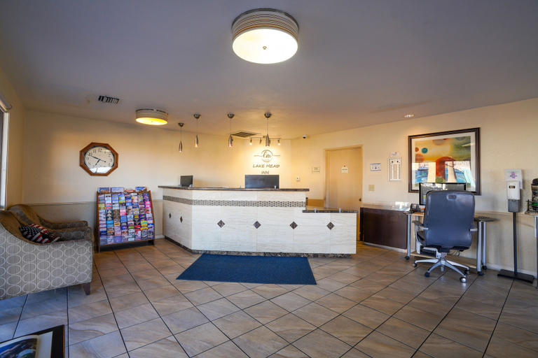 Others 5, Lake Mead Inn, Clark