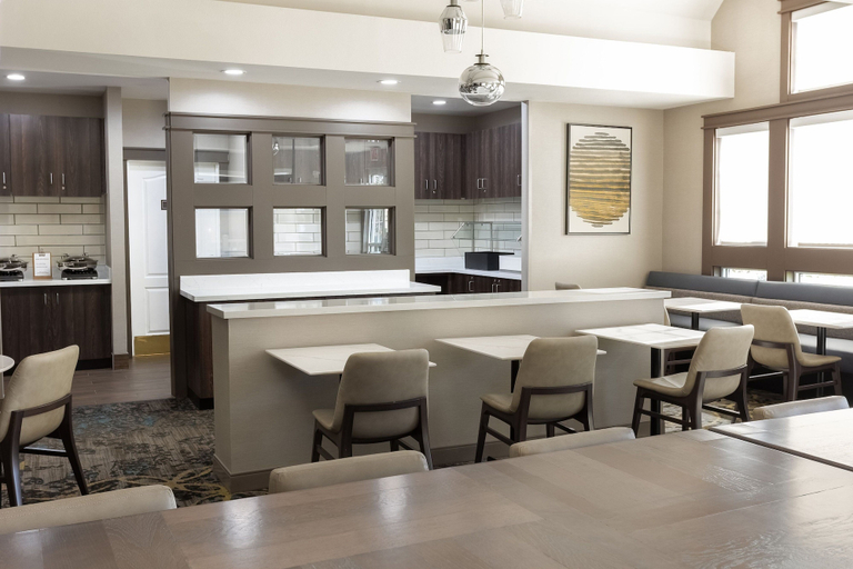 Food & Drinks 4, Residence Inn by Marriott Corona Riverside, Riverside