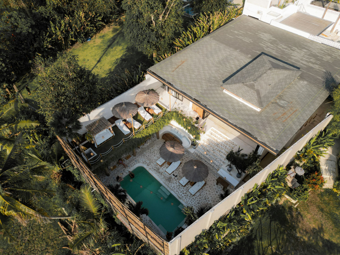 Exterior & Views 2, Villa Bocce, Badung